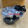 Turbo Ford Ranger 2012-2020 2.2 3.2 chính hãng.  