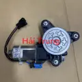 Mô tơ lên xuống kính trước Daewoo Matiz 3 2007-2010 chính hãng 396485141.  