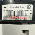 AV7910849GA AB3914C026BA AV7914C088BA Đồng hồ táp lô Ford Ranger, Mazda BT50, Mitsubishi Outlander 2012-2017 Tháo Xe