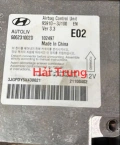 Hộp điều khiển túi khí Hyundai Veracruz Tháo Xe 95910-3J100 959103J100