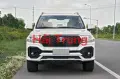 Bodykit Toyota Land Cruiser Lc200 