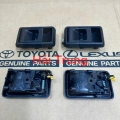Tay mở cửa trong Toyota Corolla 1989 1990 1991 Đài Loan(4)