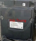 Hộp điều khiển động cơ ECU ECM Mercedes C180 W204 Tháo Xe A2719000100