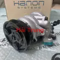 Lốc điều hòa Hyundai Getz hãng hanon