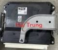 Hộp điều khiển động cơ ECU ECM PCM Lexus GX460 Tháo Xe 89661-60W10