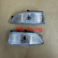 Đèn xi nhan gương (kính) chiếu hậu Ford Everest