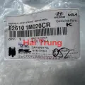 Tay mở cửa trong trước Kia Forte 2008-2013 chính hãng