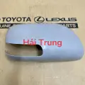 Ốp gương chiếu hậu Toyota Camry 2006-2015 đẹp. 