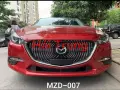 Mặt ca lăng độ Mazda 3, Mazda 6. 