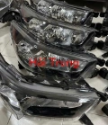 Đèn pha Fortuner 2019 2020 2021 Tháo Xe