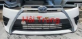 Cản trước liền cụm Toyota Yaris Tháo Xe