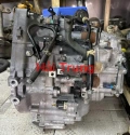Tháo xe Hộp số Honda CRV 2.0