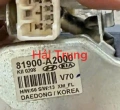 81900A2000 Khóa cổ vô lăng Hyundai I20 Tháo Xe