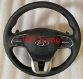 Vô lăng Hyundai Santafe 2022 Tháo Xe