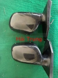 Gương chiếu hậu Toyota Altis 2005 Tháo xe 
