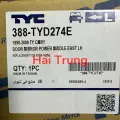 Gương chiếu hậu Toyota Camry 1998-2002 Đài Loan