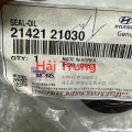 PHỚT ĐẦU TRỤC CƠ MORNING, GETZ 1.1 2142121030.