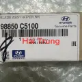 Chổi gạt mưa sau Hyundai Santafe 2016-2020 chính hãng