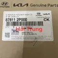 Mặt gương chiếu hậu Kia Sorento 2009-2011 LH chính hãng