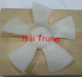 163610M030 Cánh quạt két nước Toyota Vios 2003-2006 Tháo Xe