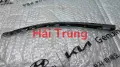Nẹp mạ giữa đèn pha Kia Seltos 2021-2024 chính hãng 92138Q6100 92137Q6100.