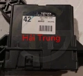 Hộp điều khiển điều hòa Toyota Hilux 2017-2021 Tháo Xe 88650-0K420