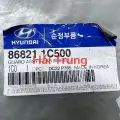 Lòng dè sau Hyundai Getz 2006-2010 chính hãng