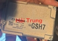 Hộp Camera trước Mazda CX3, CX5, CX9 Tháo Xe GSH7-67XCX-N