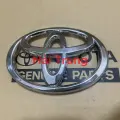 Logo ga lăng Toyota Land Cruiser Prado chính hãng