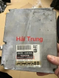 Hộp điều khiển động cơ Hộp đen ECU Toyota Corolla 1997-2001 Tháo Xe 9661-1A800