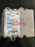 Hộp điều khiển túi khí Honda City 77960t9ap820m1