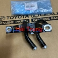 Ống chia nước vào giàn sưởi Toyota Innova 2006