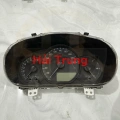 Đồng hồ táp lô Toyota Vios 2023-2025 Tháo Xe 838000UV70 