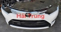 Cản trước đầy đủ Toyota Vios 2014-2018 Tháo Xe