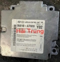 Hộp điều khiển túi khí Kia K3 Cerato 2013-2016 Tháo xe 95910A7020