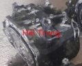 Hộp số Hyundai Santafe 2009 2010 Tháo Xe
