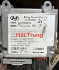 Hộp điều khiển túi khí Hyundai Santafe 2009-2011 Tháo Xe 95910-2B080