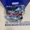 Cụm chế hòa khí Toyota Corolla