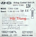 Hộp điều khiển túi khí Kia Rondo, Carens Tháo Xe 95910-1D300