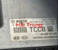 Hộp điều khiển động cơ Hộp đen ECU Sedona 2016-2018 Tháo Xe 39100-2FCC8 391002FCC8