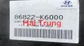 Lòng dè sau Hyundai I10 Grand 2021-2023 chính hãng 86821K6000