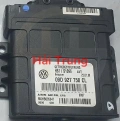 Hộp TCM Volkswagen Touareg Tháo Xe 09D927750CL