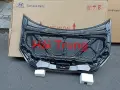 Nắp capo Hyundai Getz