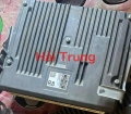 Hộp điều khiển động cơ Hộp đen ECU Toyota Hilux 2GD Tháo Xe 89661FA180
