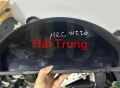Đồng hồ táp lô Mercedes Benz W220 Tháo Xe