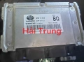 Hộp điều khiển động cơ Hộp đen ECU Daewoo Magnus Tháo Xe 96417343