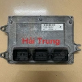 Hộp điều khiển động cơ ECU Honda Accord Tháo Xe