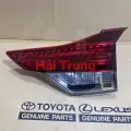 Đèn hậu Trong Toyota Rush 2018 chính hãng