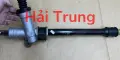 Thước lái xe Dongben X30, Dongben SRM.  