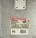 Hộp điều khiển động cơ ECU ECM Hyundai Sonata 2008 2.0 Tháo Xe 39100-2G051